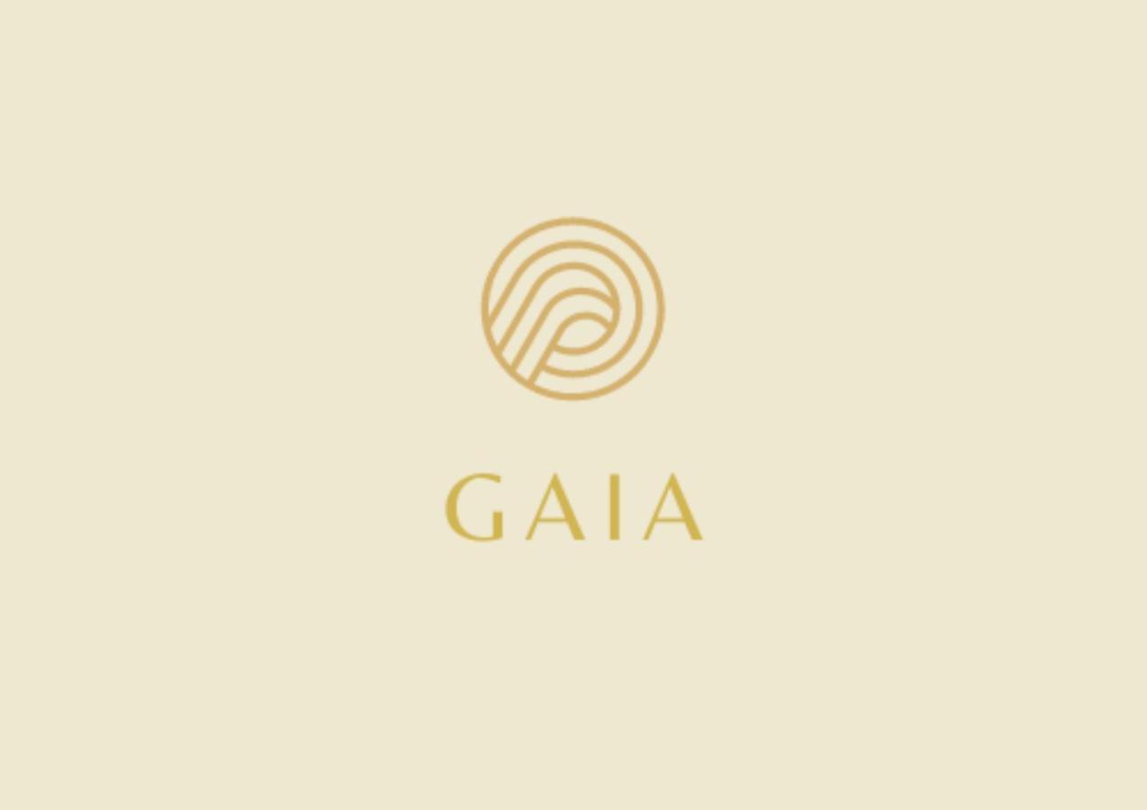 Apartment House Gaia Gajac Exteriör bild